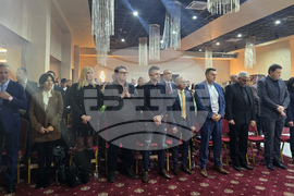 Петрич - "Спортист на годината"