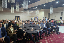 Петрич - "Спортист на годината"