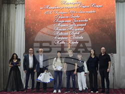 Петрич - "Спортист на годината"