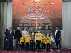 Петрич - "Спортист на годината"