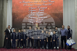 Петрич - "Спортист на годината"