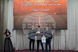 Петрич - "Спортист на годината"