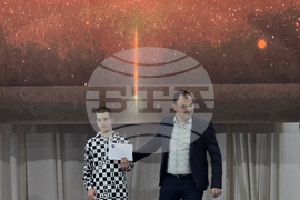 Петрич - "Спортист на годината"