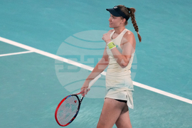 Australian Open Tennis