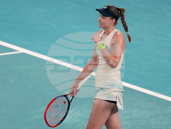 Australian Open Tennis