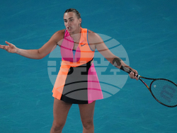 Australian Open Tennis