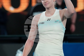 Australian Open Tennis