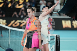 Australian Open Tennis