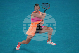 Australian Open Tennis