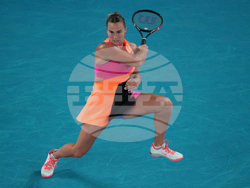 Australian Open Tennis