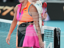 Australian Open Tennis