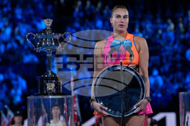 Australian Open Tennis