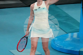 Australian Open Tennis