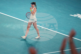 Australian Open Tennis