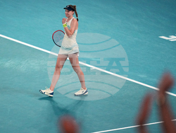 Australian Open Tennis