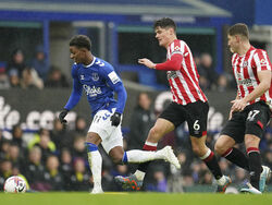 Britain Soccer Premier League