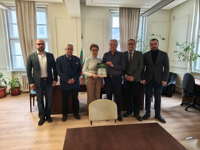 ПП АБВ: Стартира координация на инициативите за ключовите годишнини от Руско-турската Освободителна война