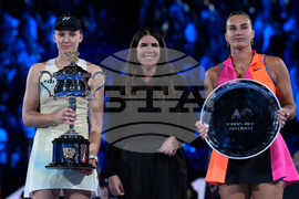 Australian Open Tennis