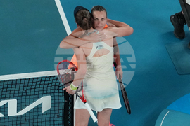 Australian Open Tennis