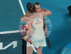 Australian Open Tennis