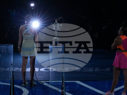 Australian Open Tennis