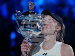 Australian Open Tennis