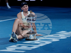 Australian Open Tennis