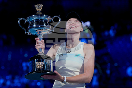 Australian Open Tennis