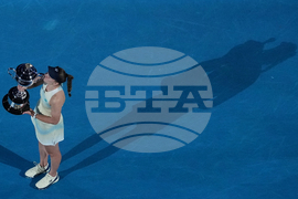 Australian Open Tennis