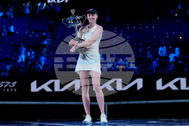 Australian Open Tennis