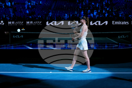 Australian Open Tennis