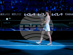 Australian Open Tennis