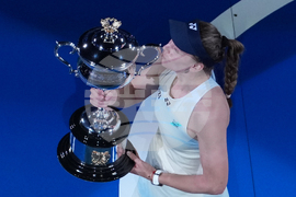 Australian Open Tennis