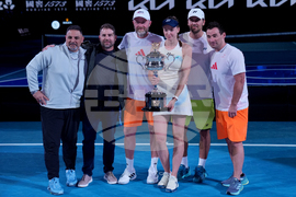 Australian Open Tennis