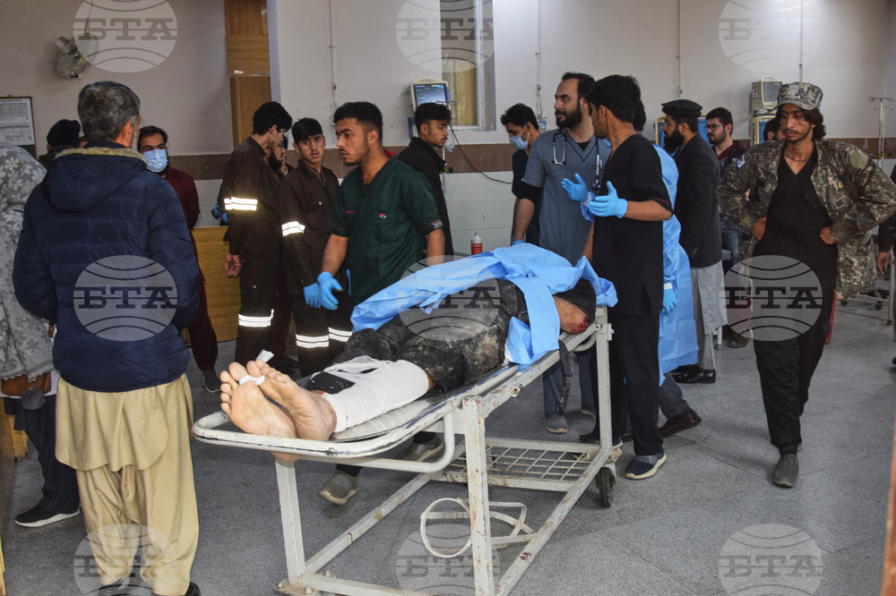 Pakistan Militant Attacks