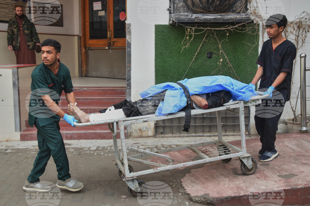 Pakistan Militant Attacks