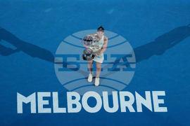 Australian Open Tennis