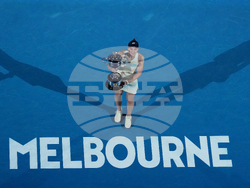 Australian Open Tennis