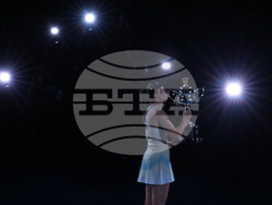 Australian Open Tennis