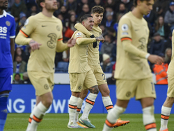 Britain Soccer Premier League