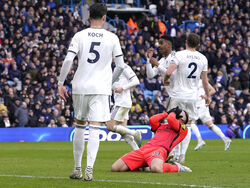 Britain Soccer Premier League