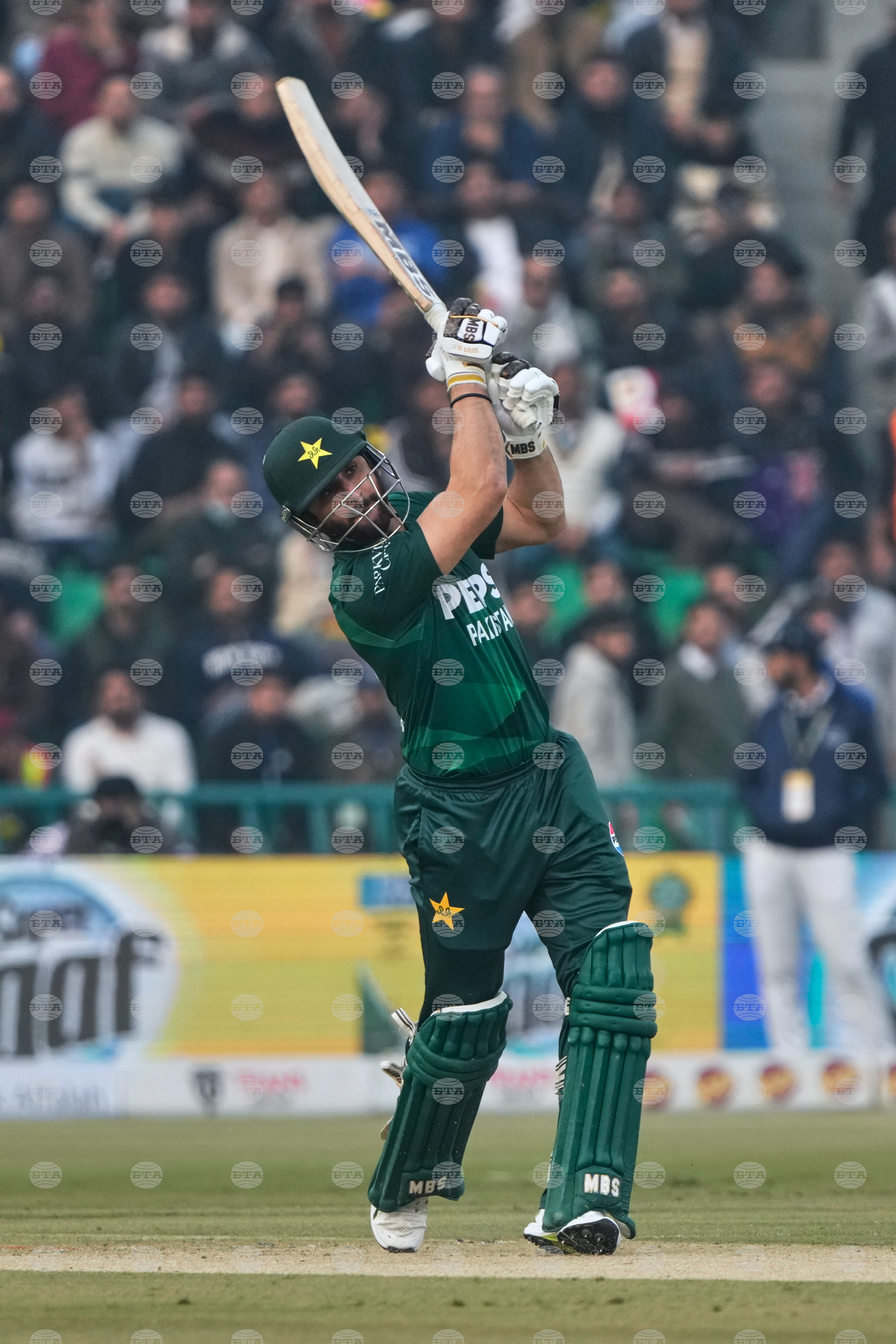 Pakistan Australia Cricket