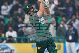 Pakistan Australia Cricket