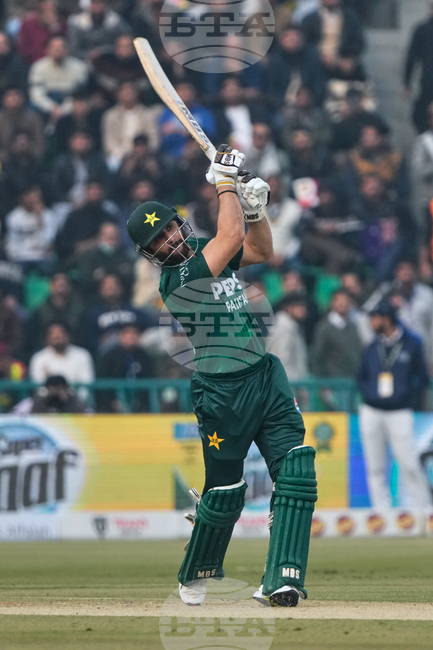 Pakistan Australia Cricket