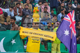 Pakistan Australia Cricket