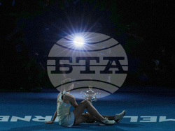 Australian Open Tennis