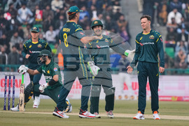 Pakistan Australia Cricket