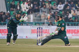 Pakistan Australia Cricket