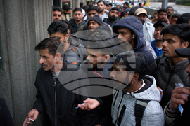 EU Migration Spain Profiles