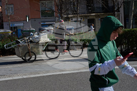 EU Migration Spain Profiles